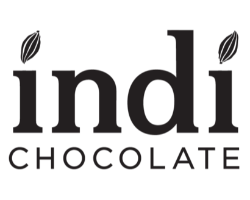 indi Chocolate logo