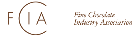 Fine Chocolate Industry Association logo