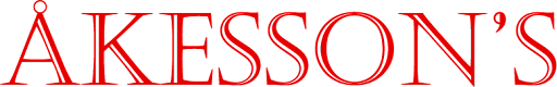 Akesson's logo