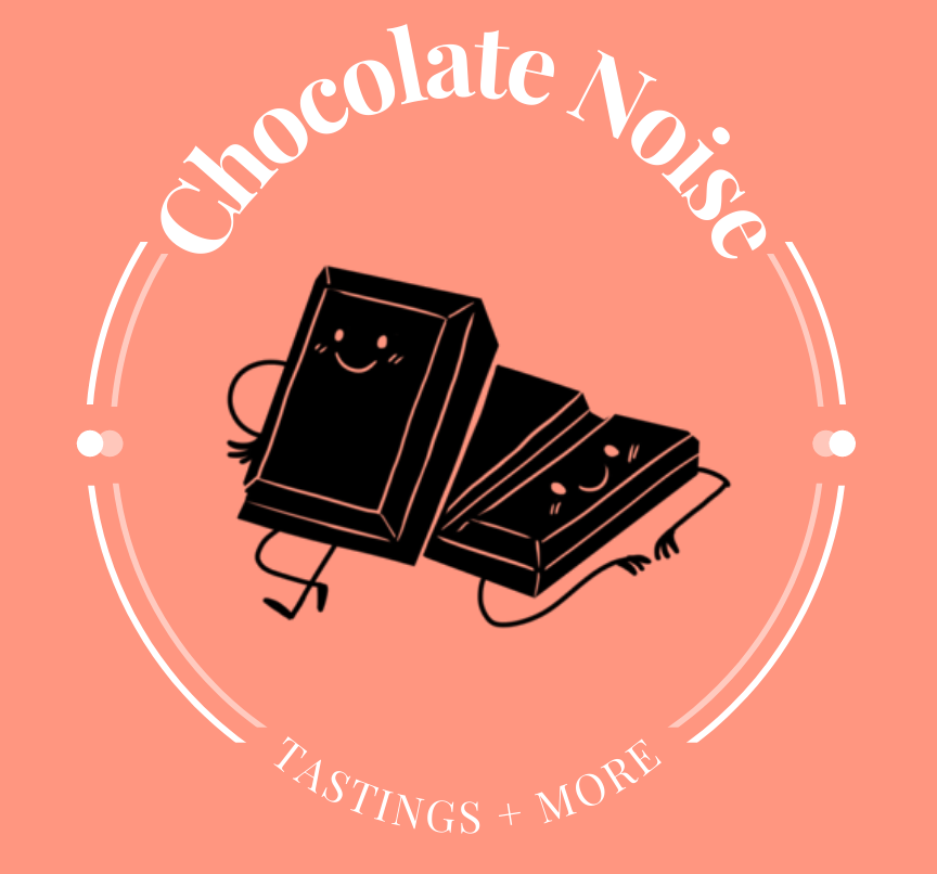 Chocolate Noise logo