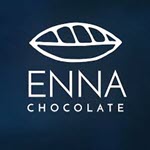 Enna Chocolate logo