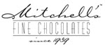 Mitchell's Fine Chocolates logo