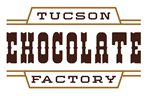 Tucson Chocolate Factory logo