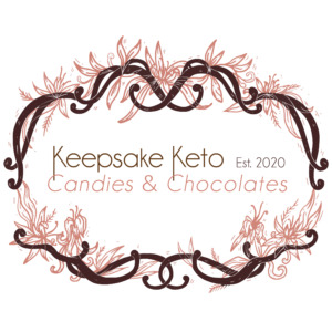 Keepsake Keto Candies & Chocolates