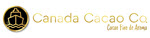 Canada Cacao Co. logo