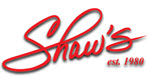 Cacaoterra & Shaw's logo