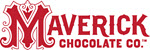 Maverick Chocolate Company logo
